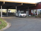 Hallenerweiterung