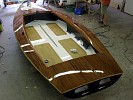 neue H-Jolle