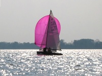 Meisterboot IDM 2008 und 2006