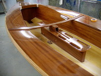 Solo Dinghy